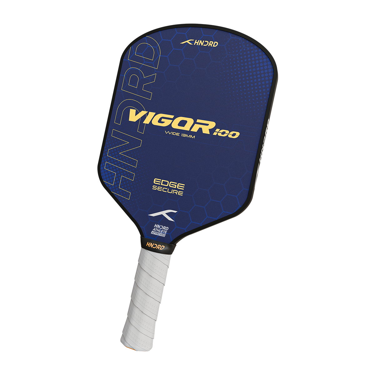 Vigor 100 Wide 13mm (Navy/Gold)