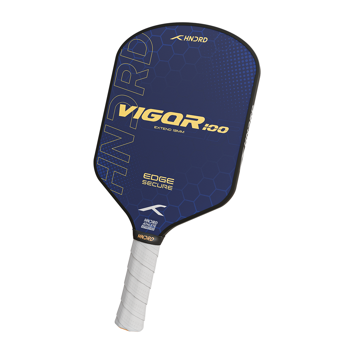 Vigor 100 Extend 13mm (Navy/Gold)