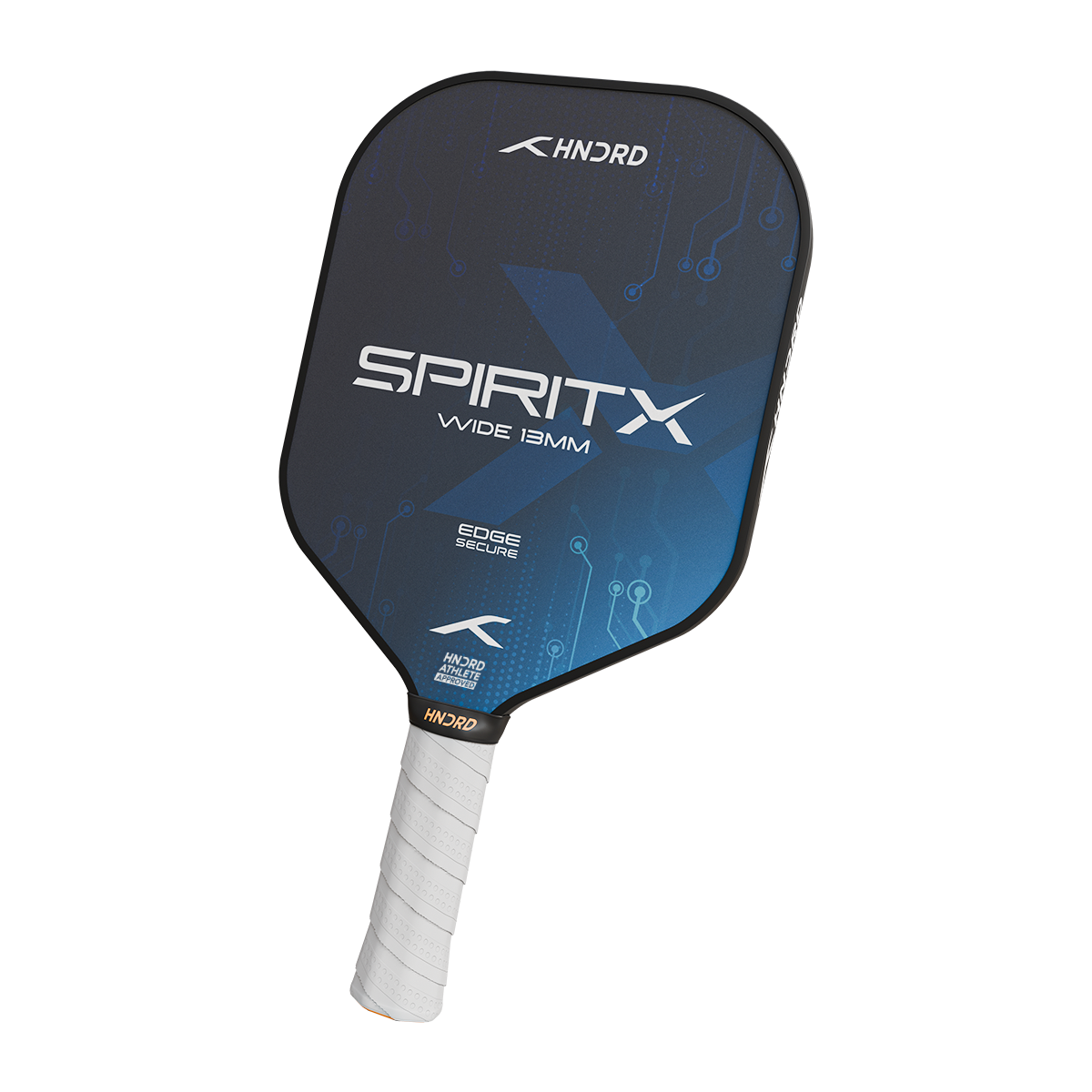 Spirit X Wide 13mm (Black/Navy)