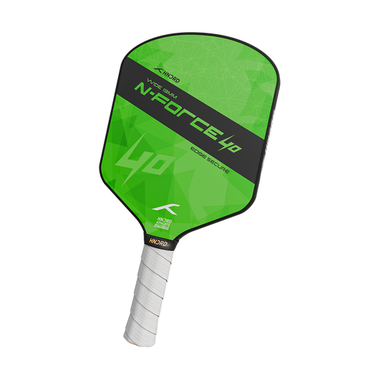 N-Force 40 Wide 13mm (Green/Black)