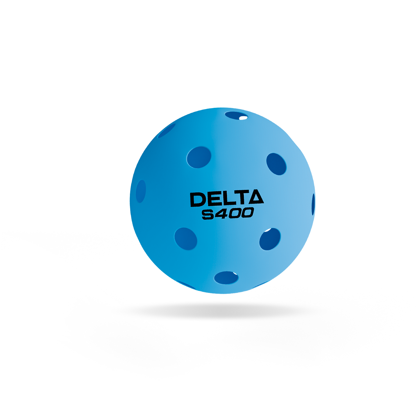 Delta S400 - 4 in 1 (Blue)