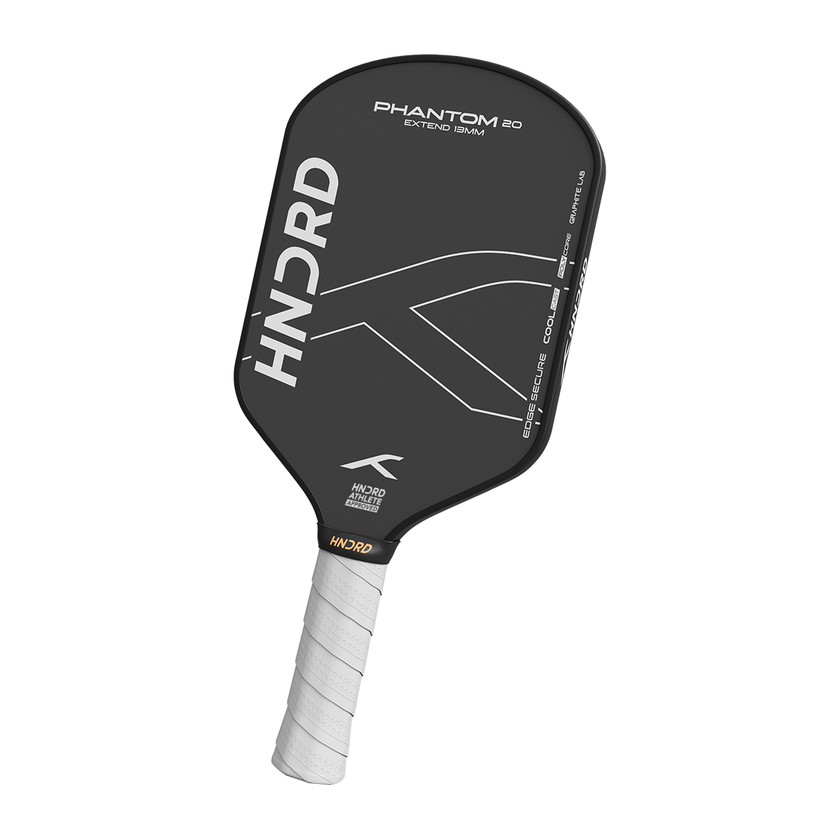 Phantom 20 Extend 13mm (Black/White)