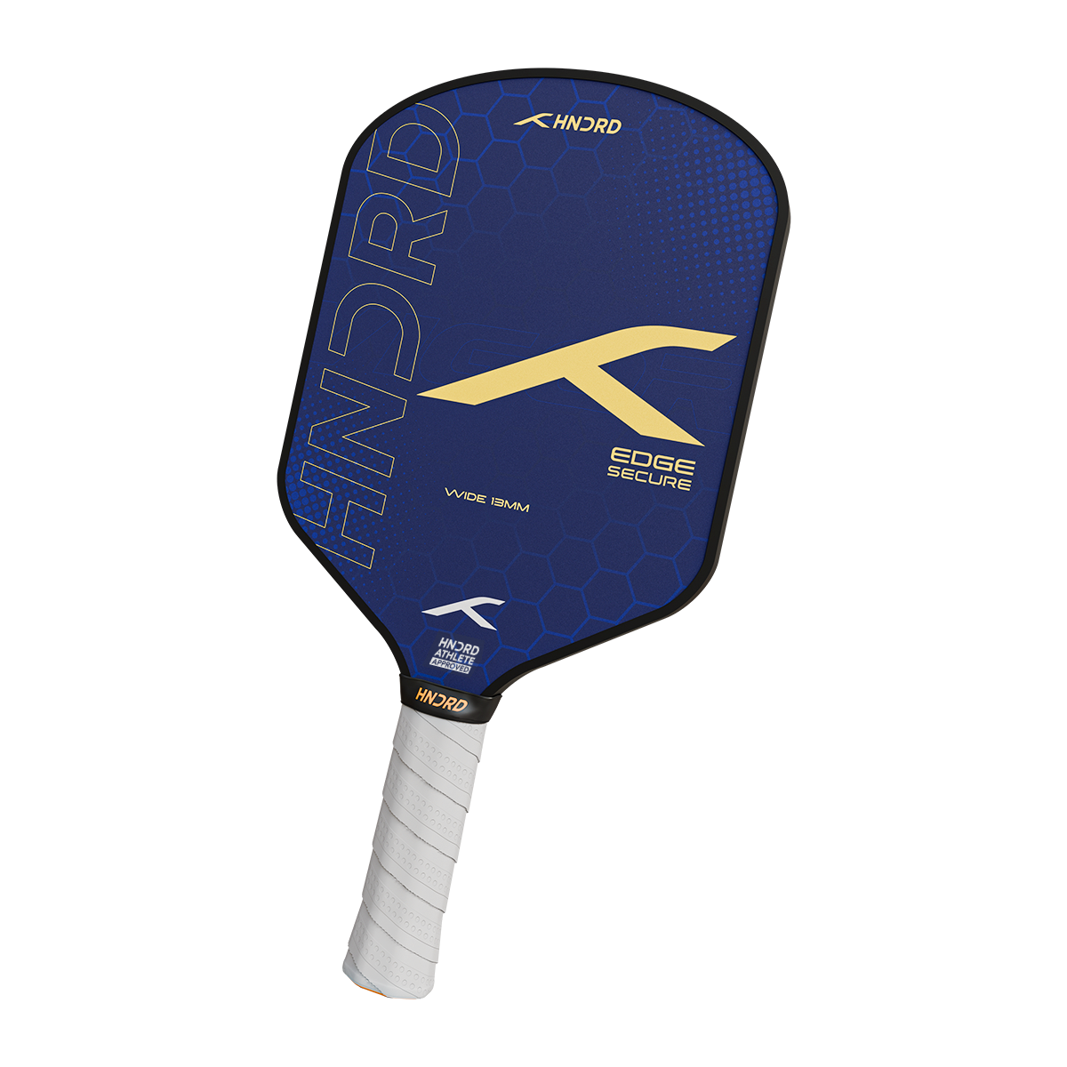 Vigor 100 Wide 13mm (Navy/Gold)
