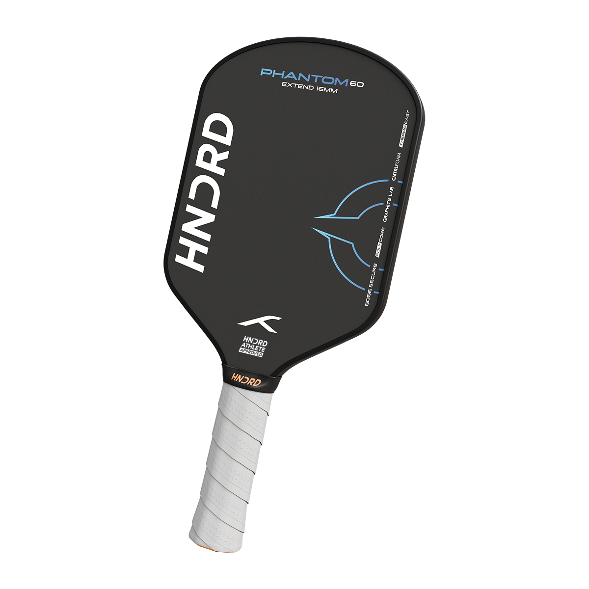 Phantom 60 Extend 16mm (Black/Blue)