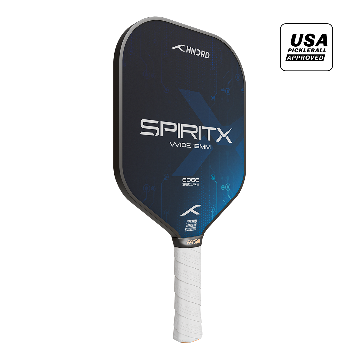 Spirit X Wide 13mm (Black/Navy)