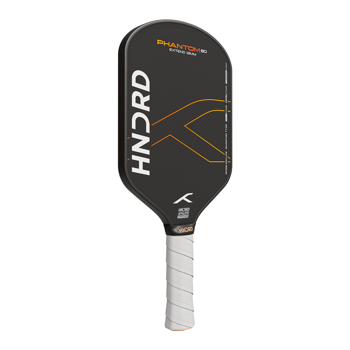 Phantom 80 Extend 13mm (Black/Orange)
