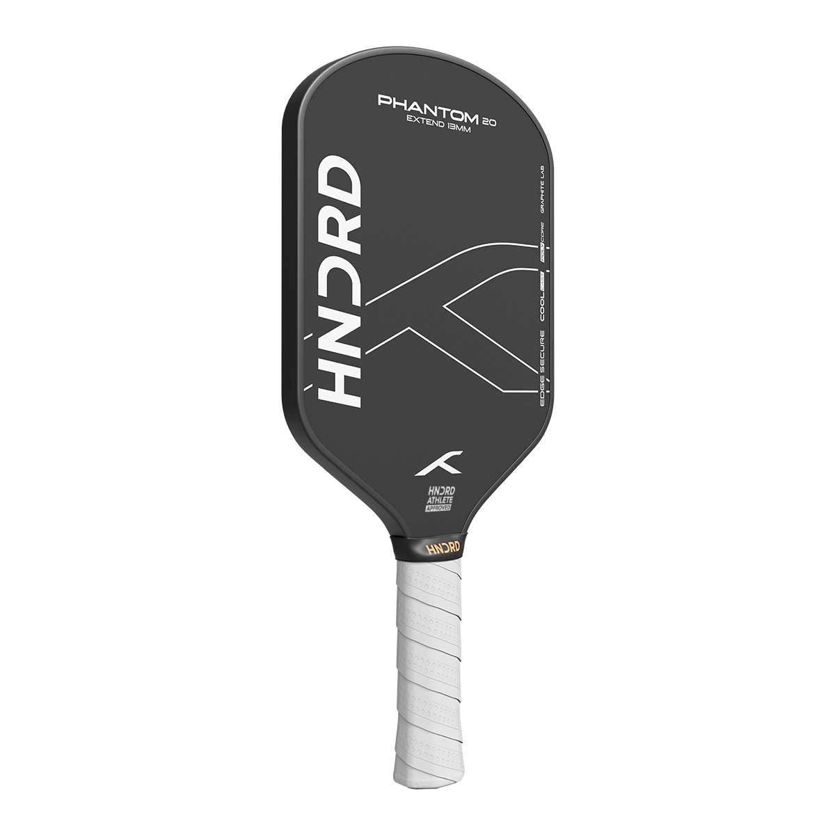 Phantom 20 Extend 13mm (Black/White)
