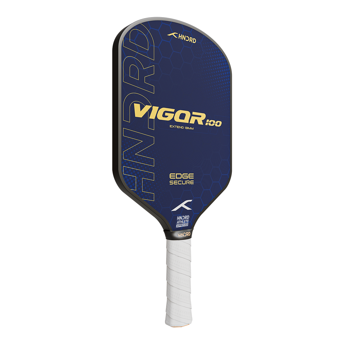 Vigor 100 Extend 13mm (Navy/Gold)