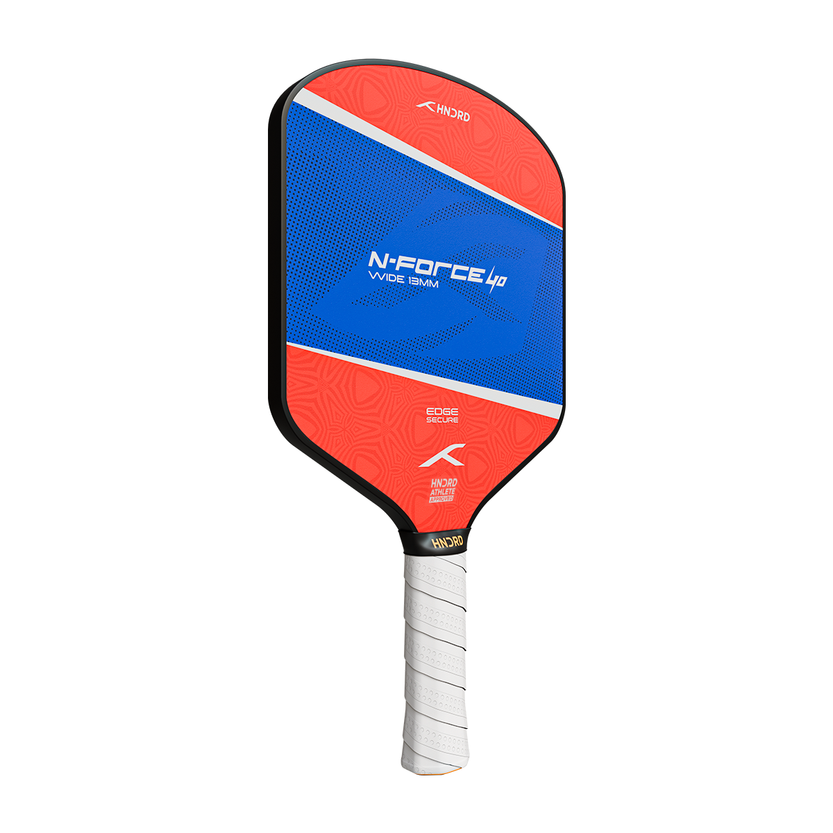 N-Force 40 Wide 13mm (Blue/Red)
