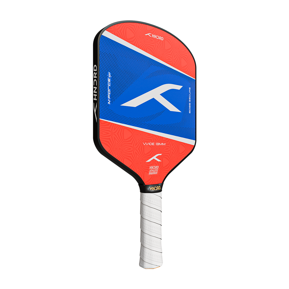 N-Force 40 Wide 13mm (Blue/Red)