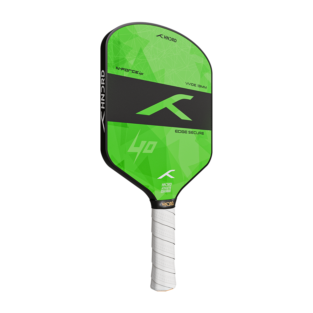 N-Force 40 Wide 13mm (Green/Black)