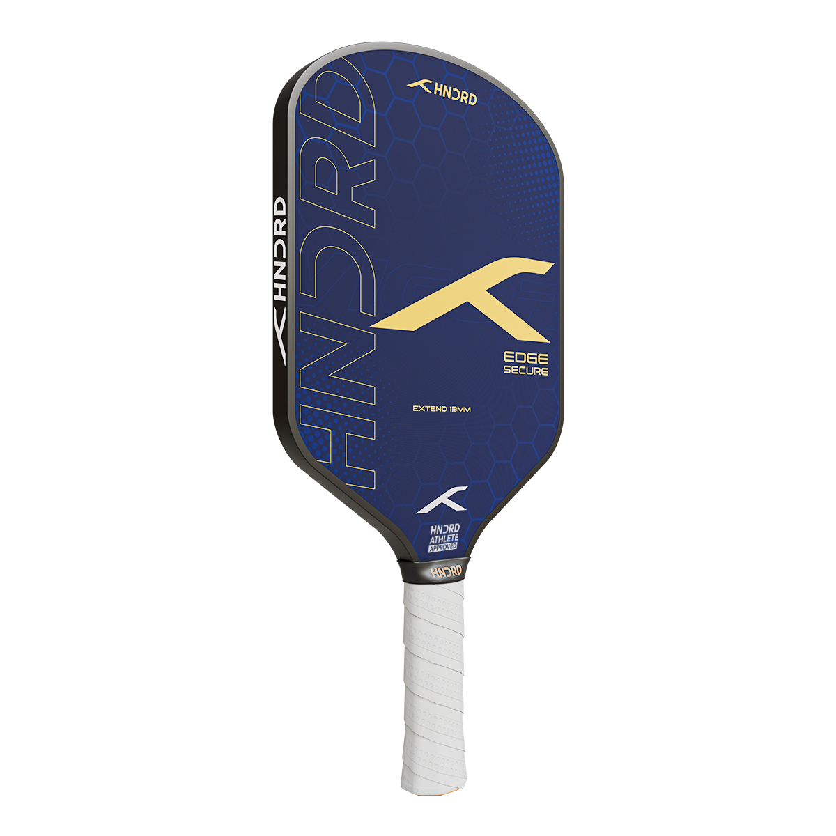 Vigor 100 Extend 13mm (Navy/Gold)