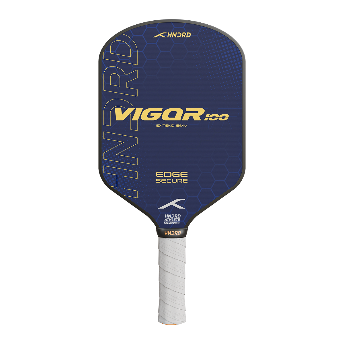 Vigor 100 Extend 13mm (Navy/Gold)