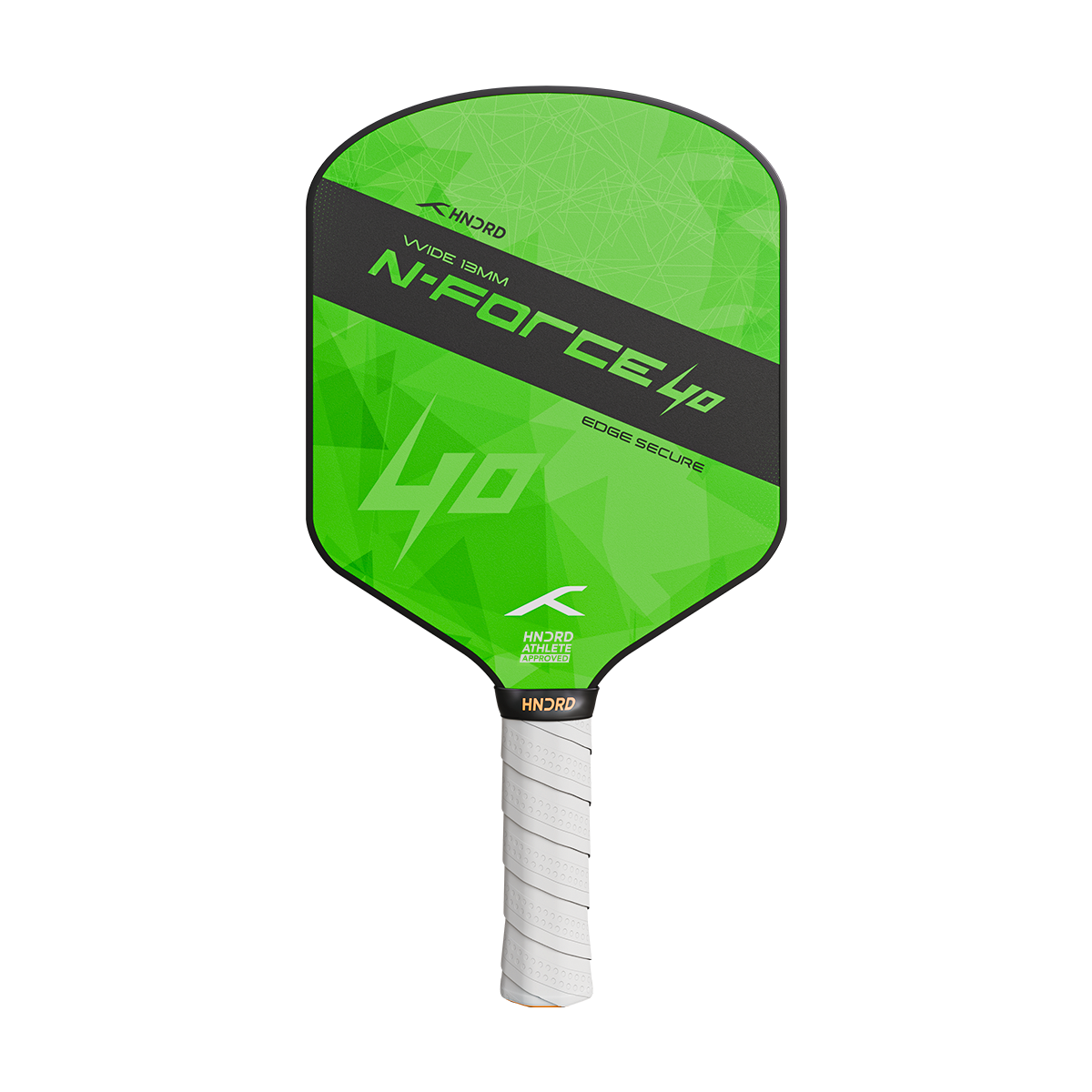 N-Force 40 Wide 13mm (Green/Black)