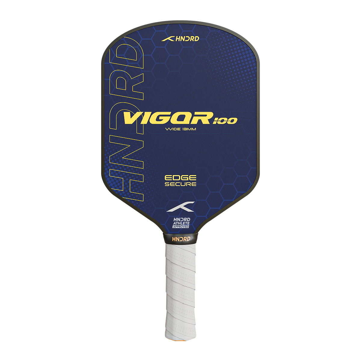 Vigor 100 Wide 13mm (Navy/Gold)