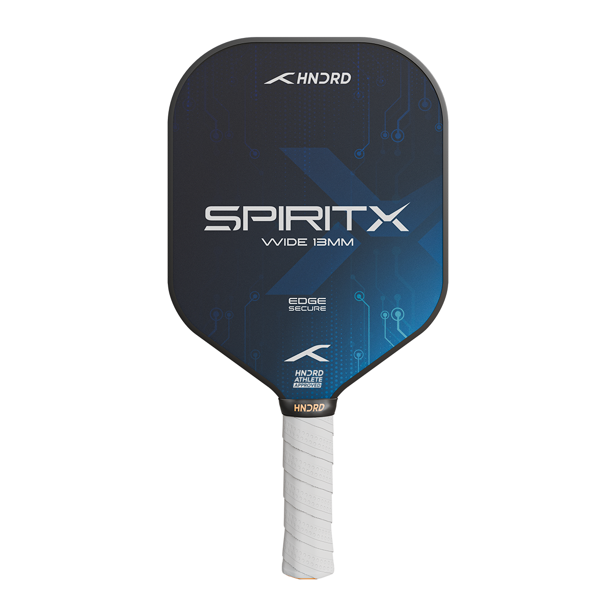 Spirit X Wide 13mm (Black/Navy)