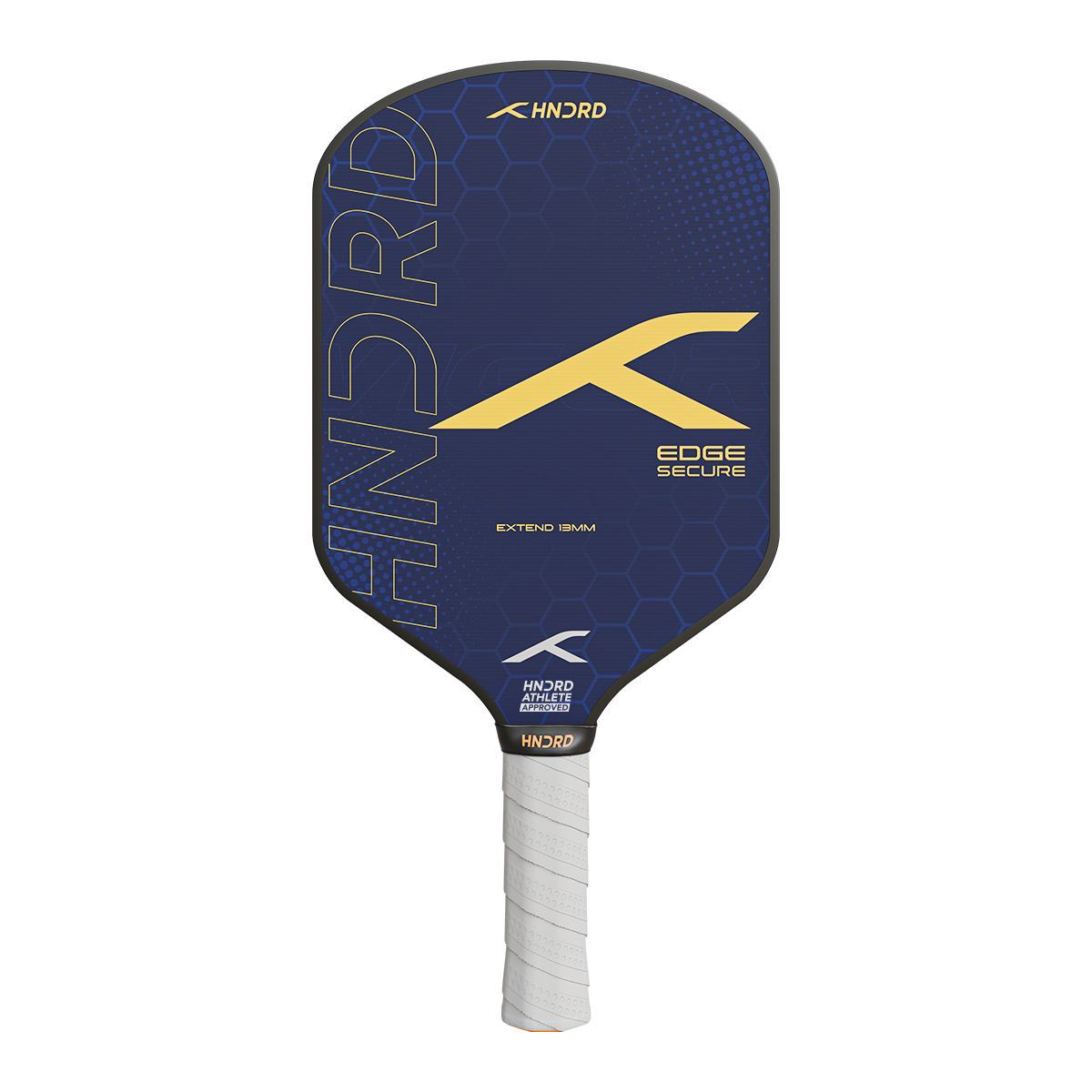Vigor 100 Extend 13mm (Navy/Gold)