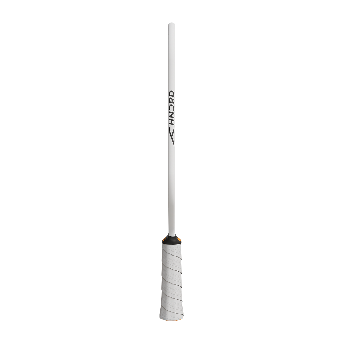 Zephyr 80 Wide 16mm (White/Orange Red)