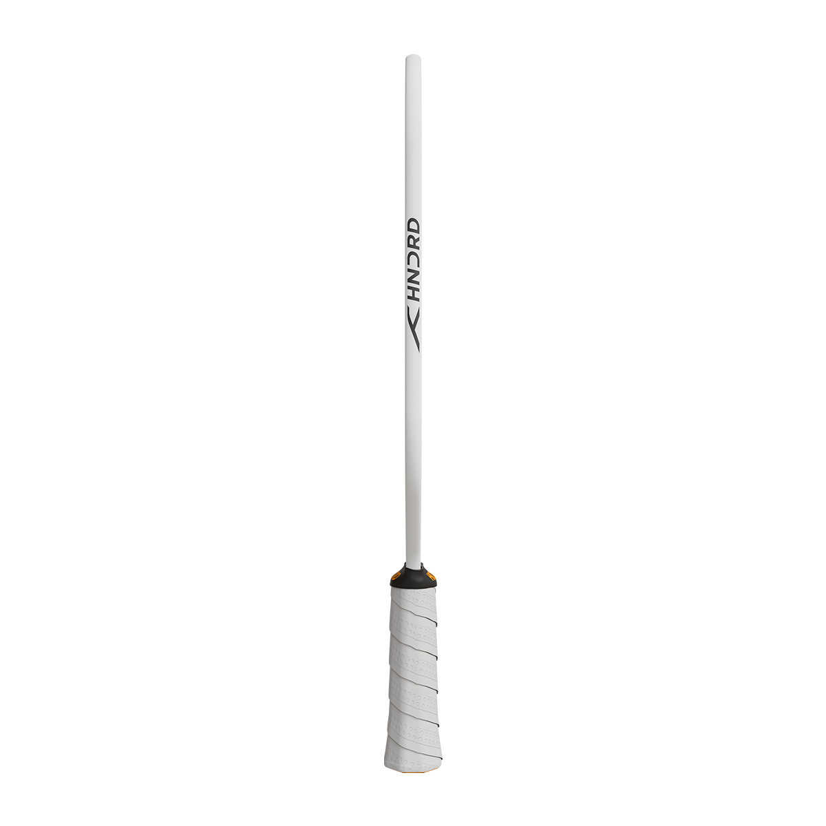 Zephyr 80 Wide 13mm (White/Orange Red)