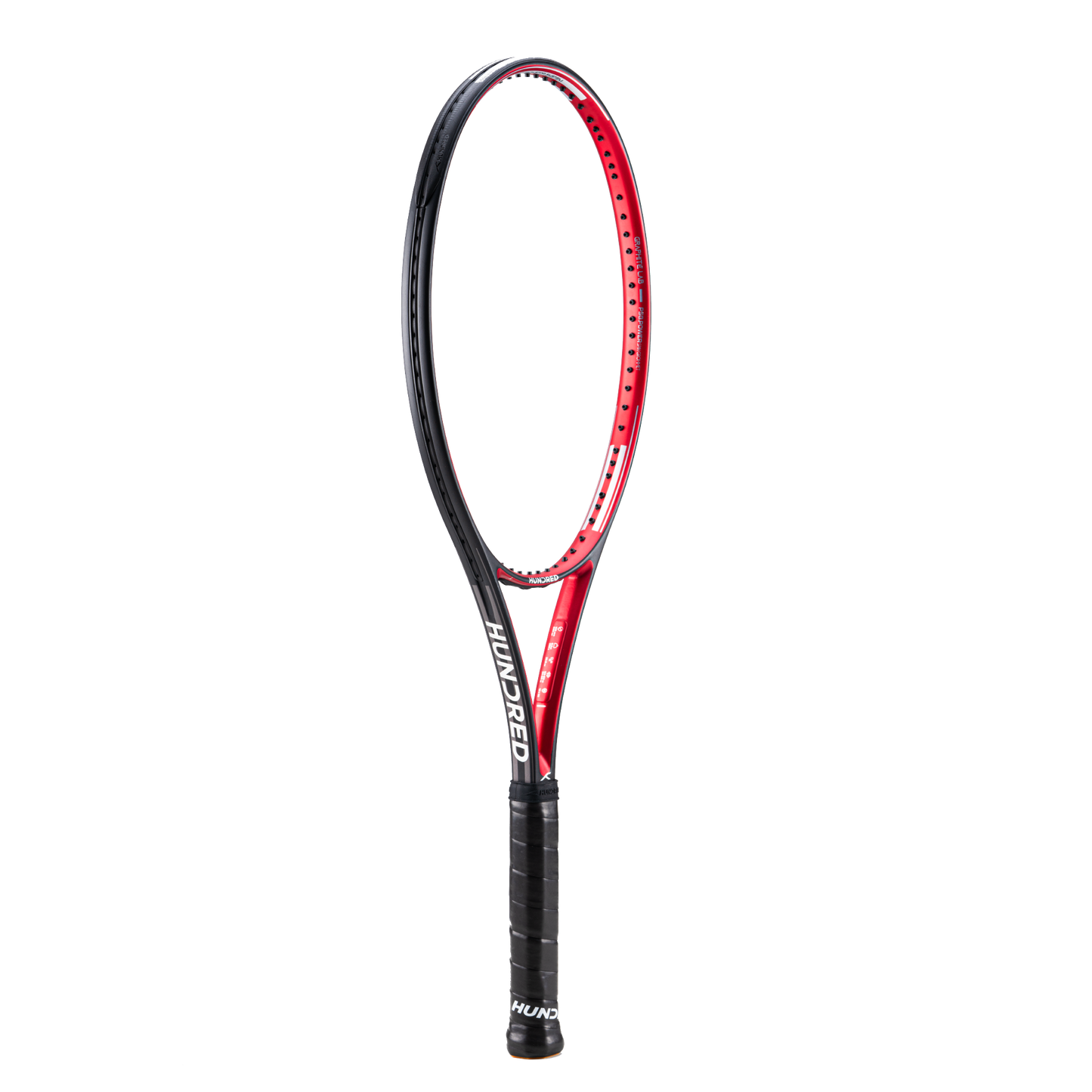 X-SPEED 105 HTRX-4M210-6U (BLACK/RED)