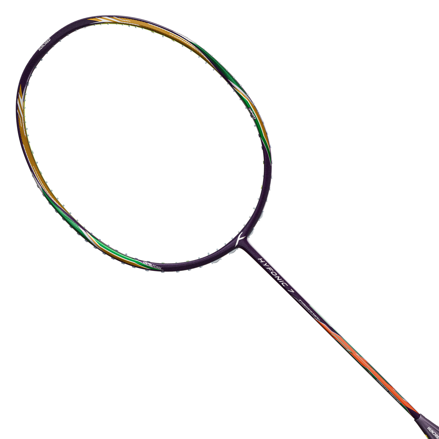 Hyfonic 7 - 4U