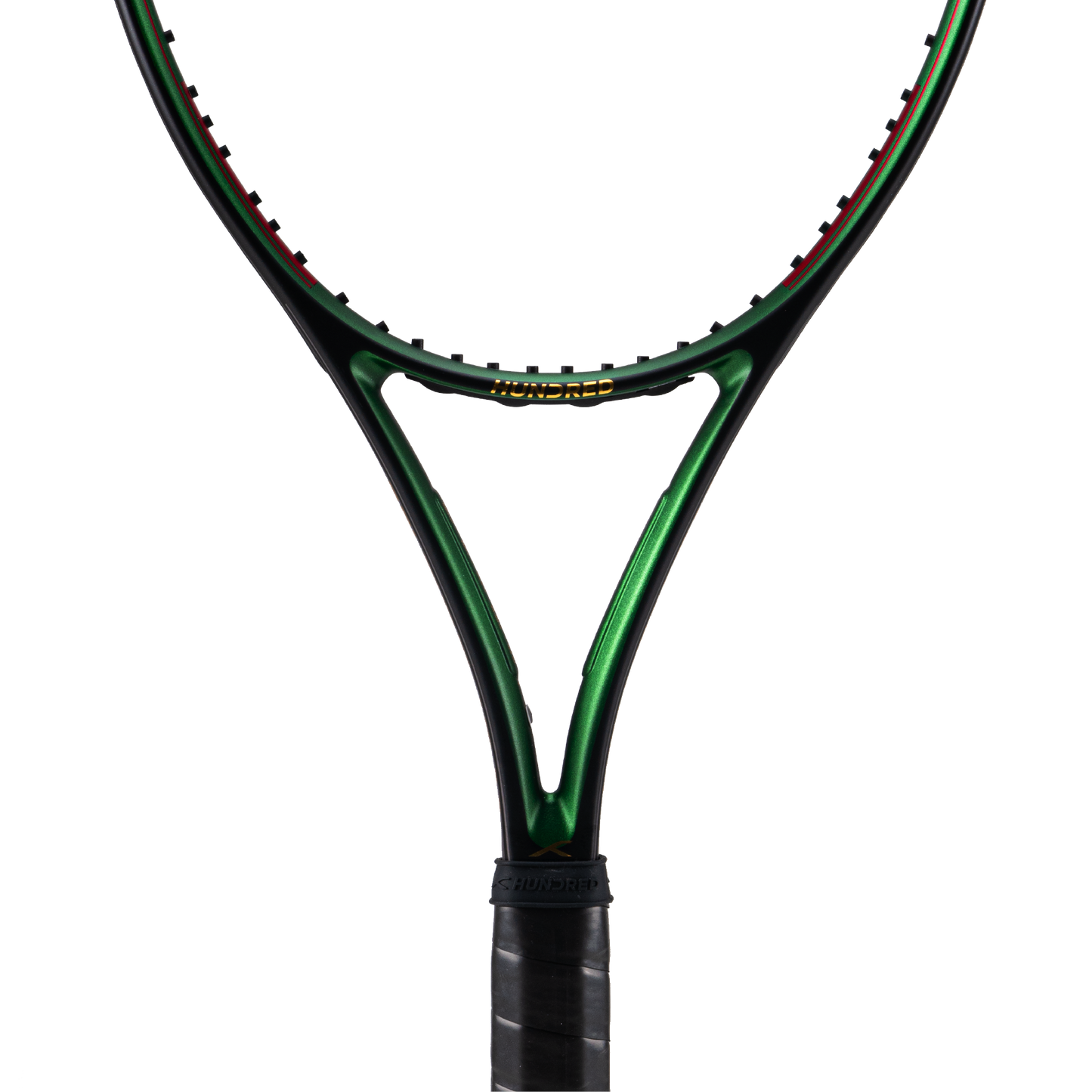 X-SPEED 105 HTRX-4M210-3U (BLACK/GREEN)