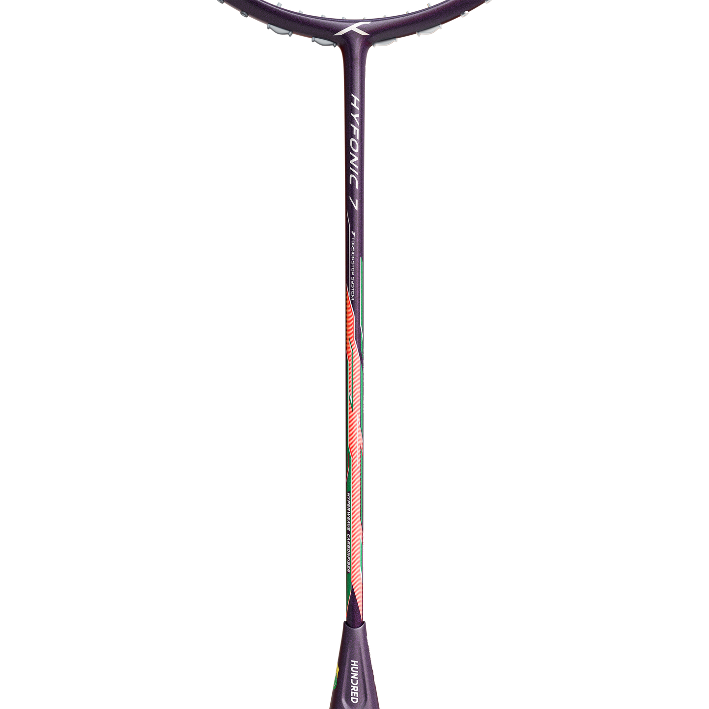 Hyfonic 7 - 4U