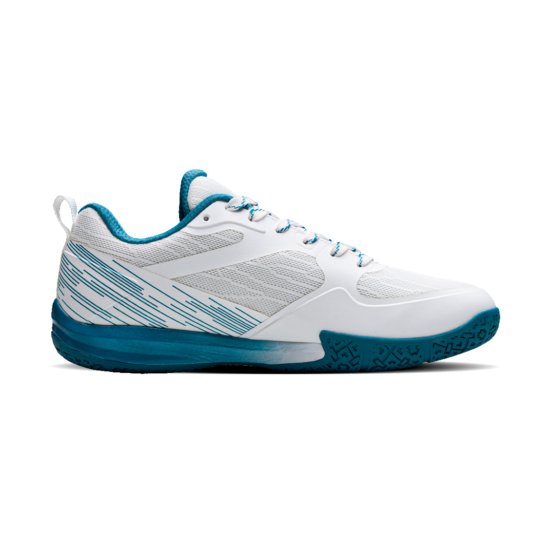BEAST MAX - WHITE/GREEN