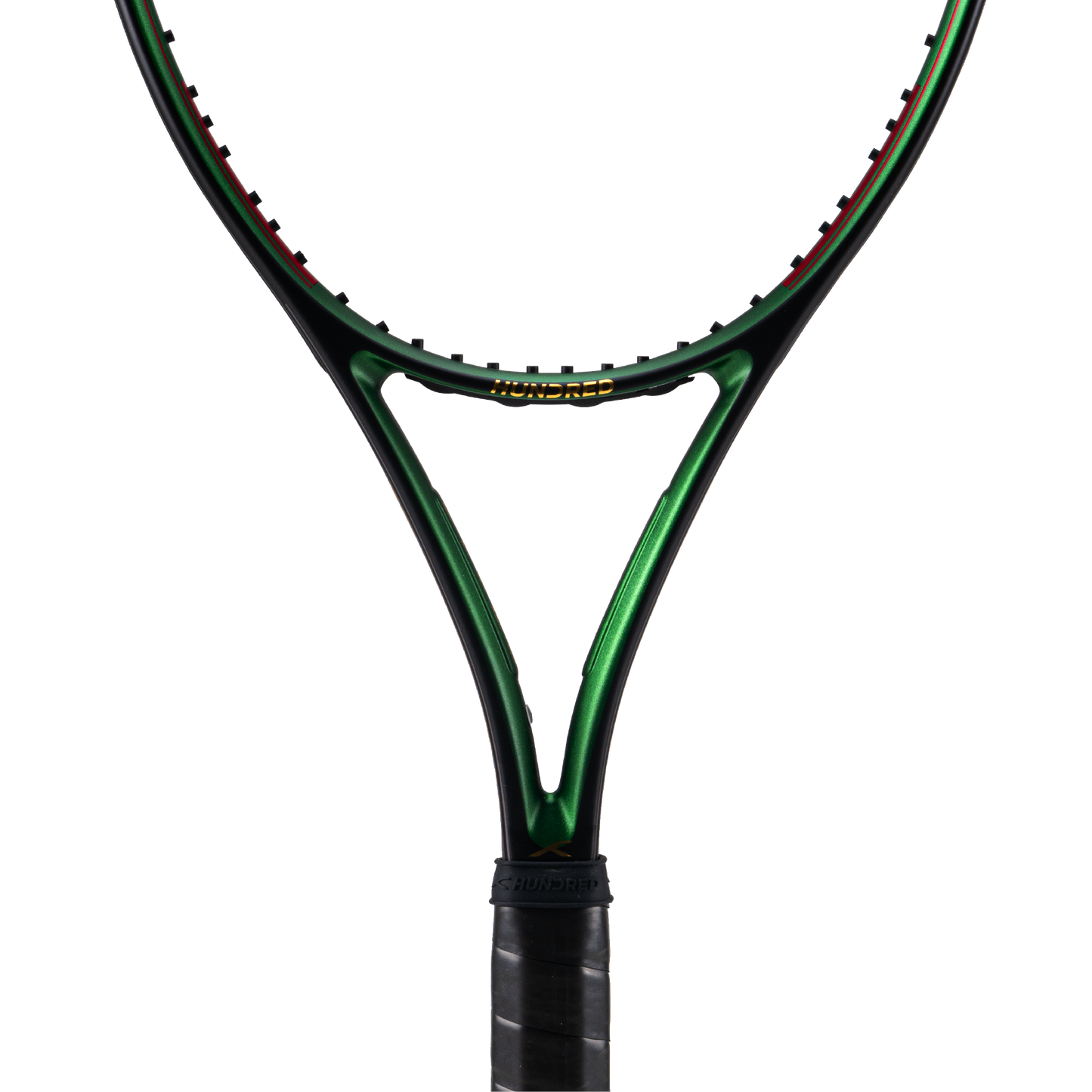 X-SPEED 105 HTRX-4M210-4U (BLACK/GREEN)