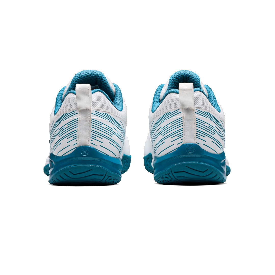 BEAST MAX - WHITE/GREEN