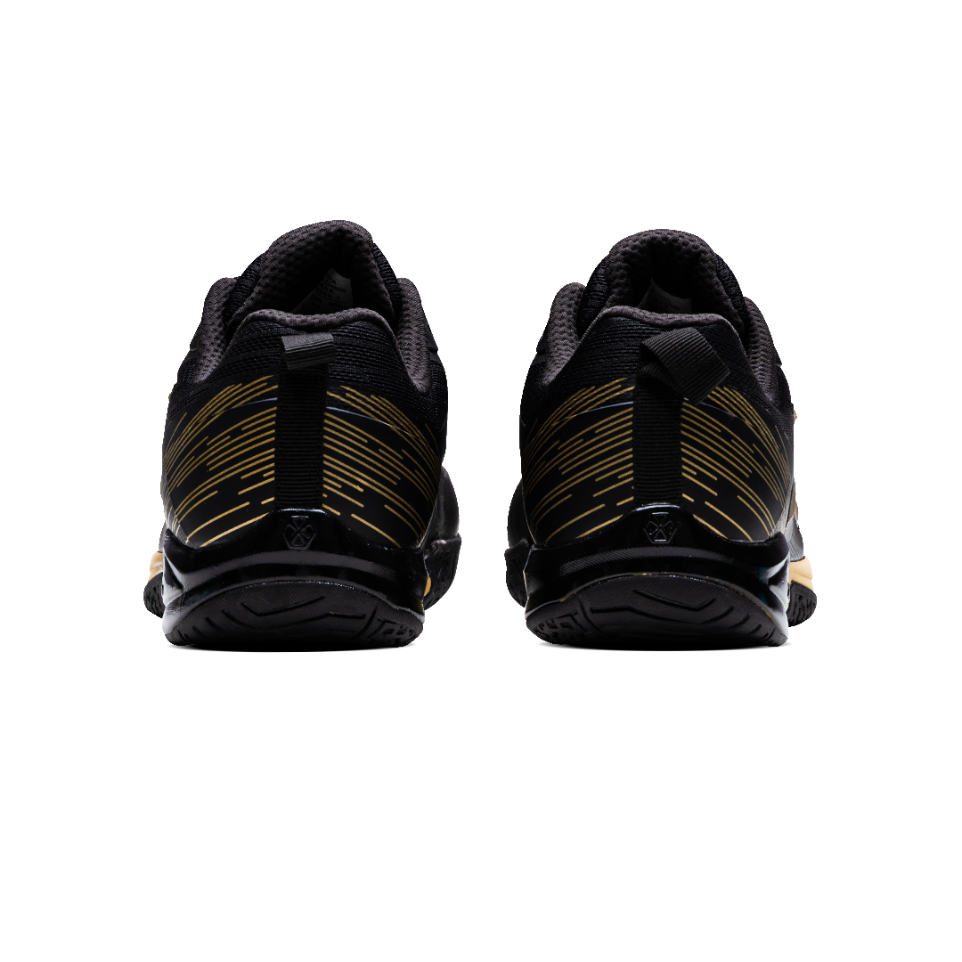 BEAST MAX - BLACK/GOLD