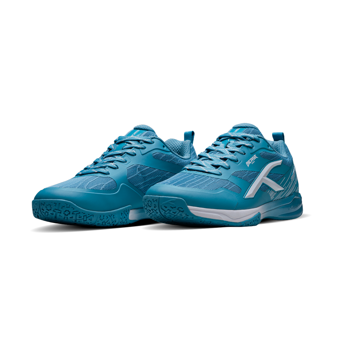 BEAST MAX - BLUE/WHITE