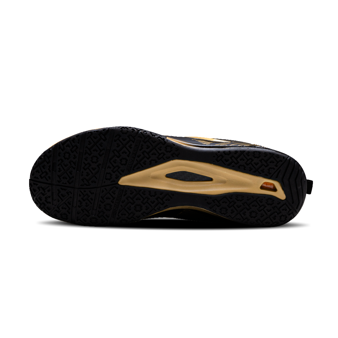 BEAST MAX - BLACK/GOLD