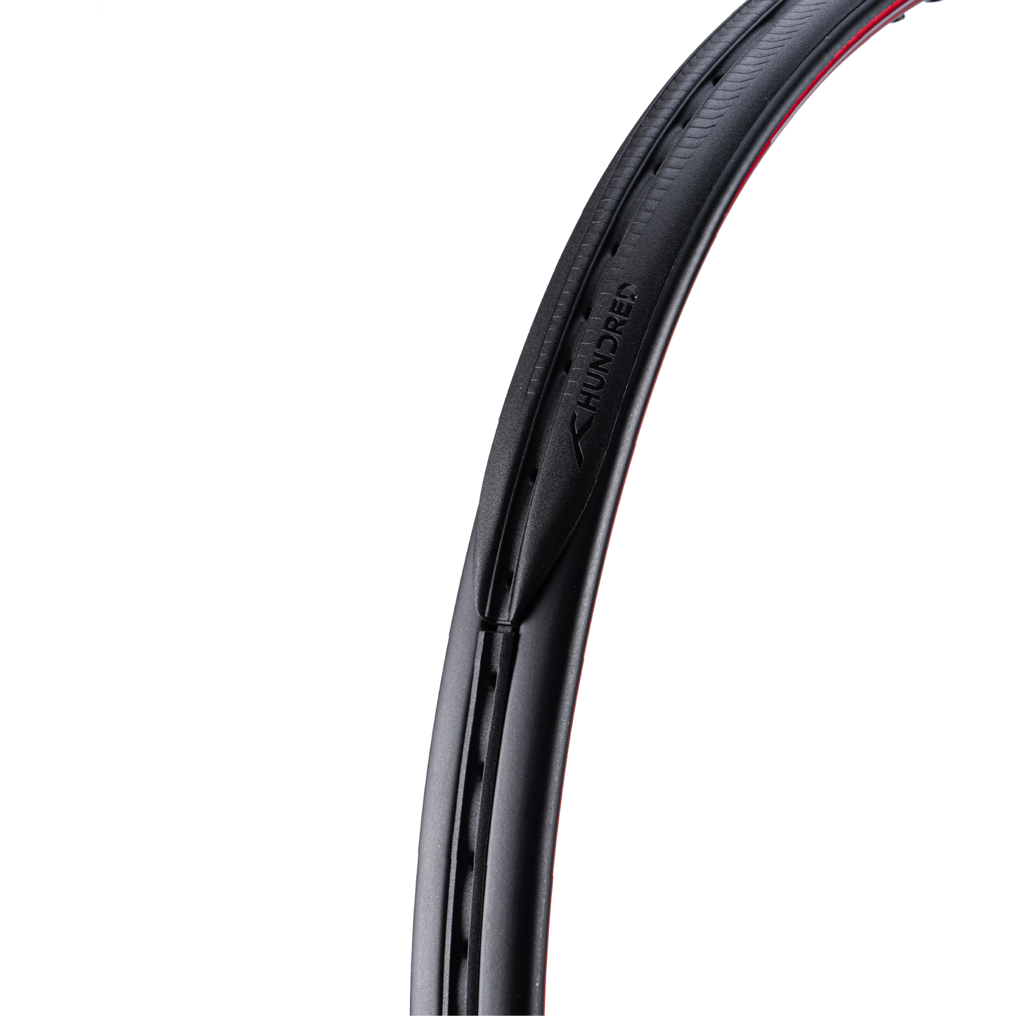 X-SPEED 105 HTRX-4M210-6U (BLACK/RED)