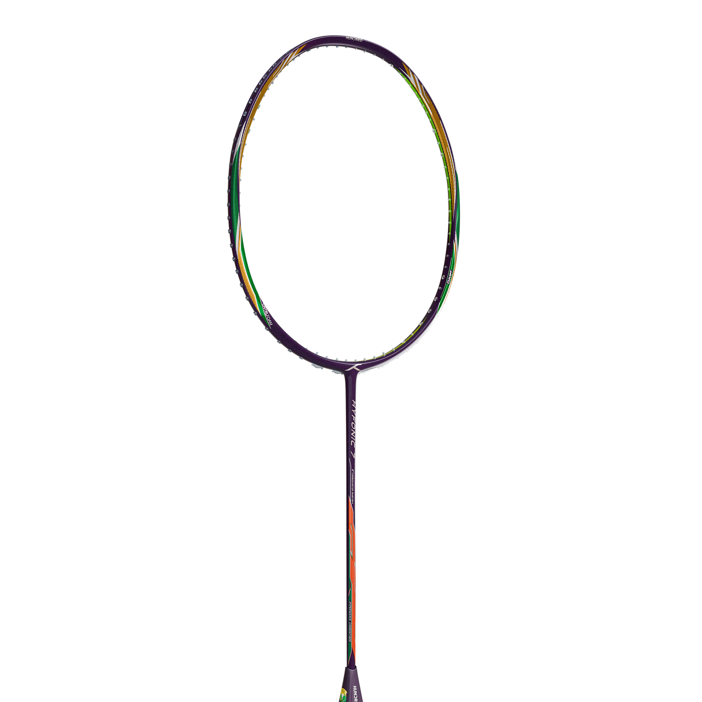 Hyfonic 7 - 4U