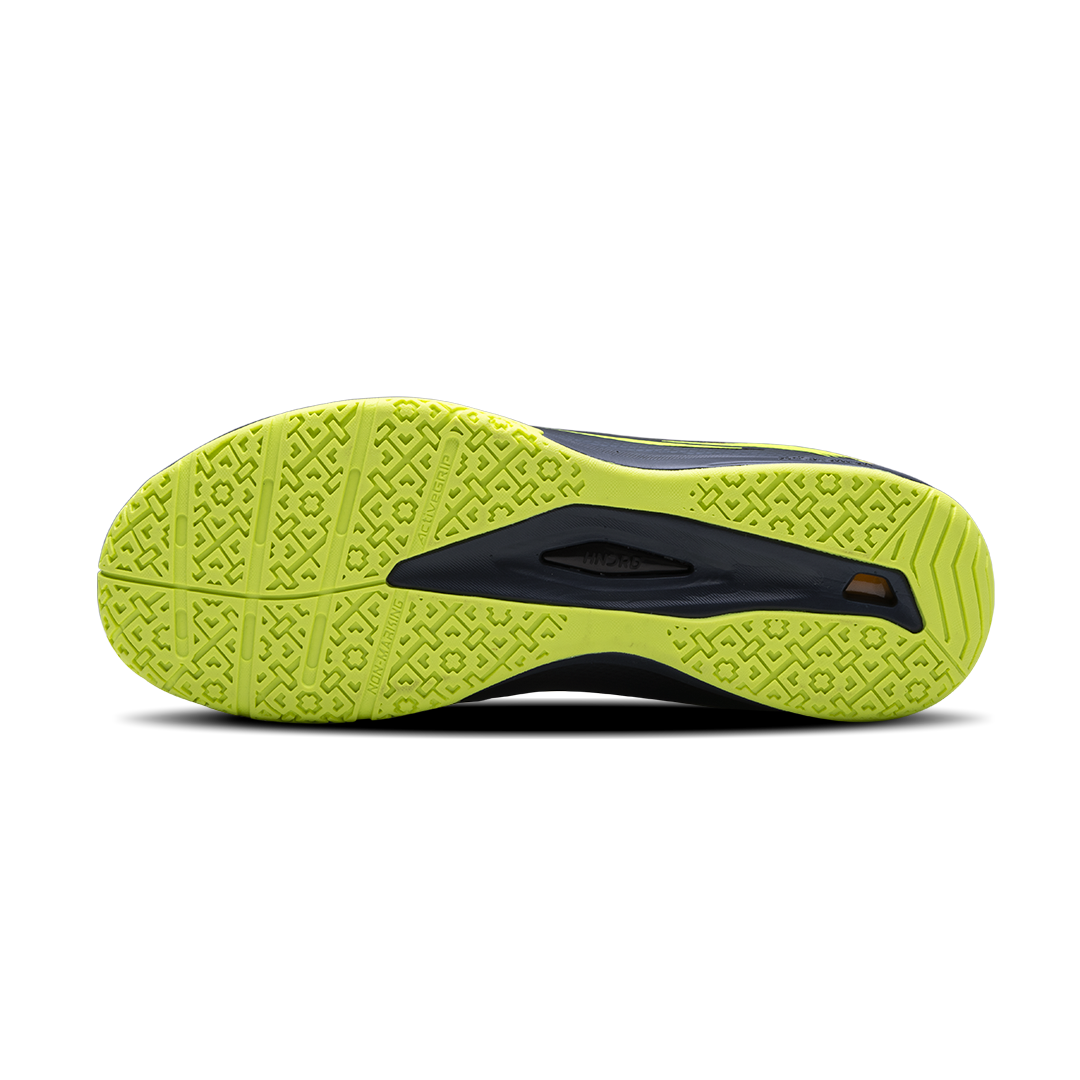 BEAST X - NAVY/LIME/ORANGE