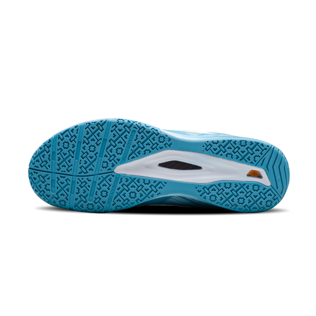 BEAST MAX - BLUE/WHITE