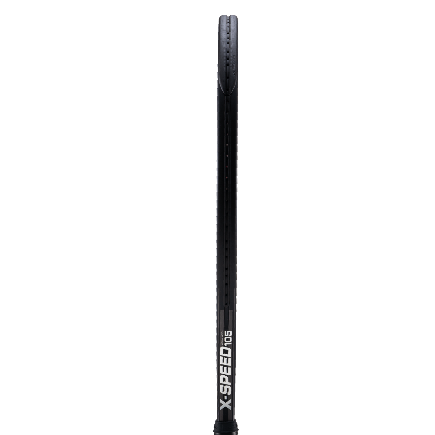 X-SPEED 105 HTRX-4M210-5U (BLACK/RED)