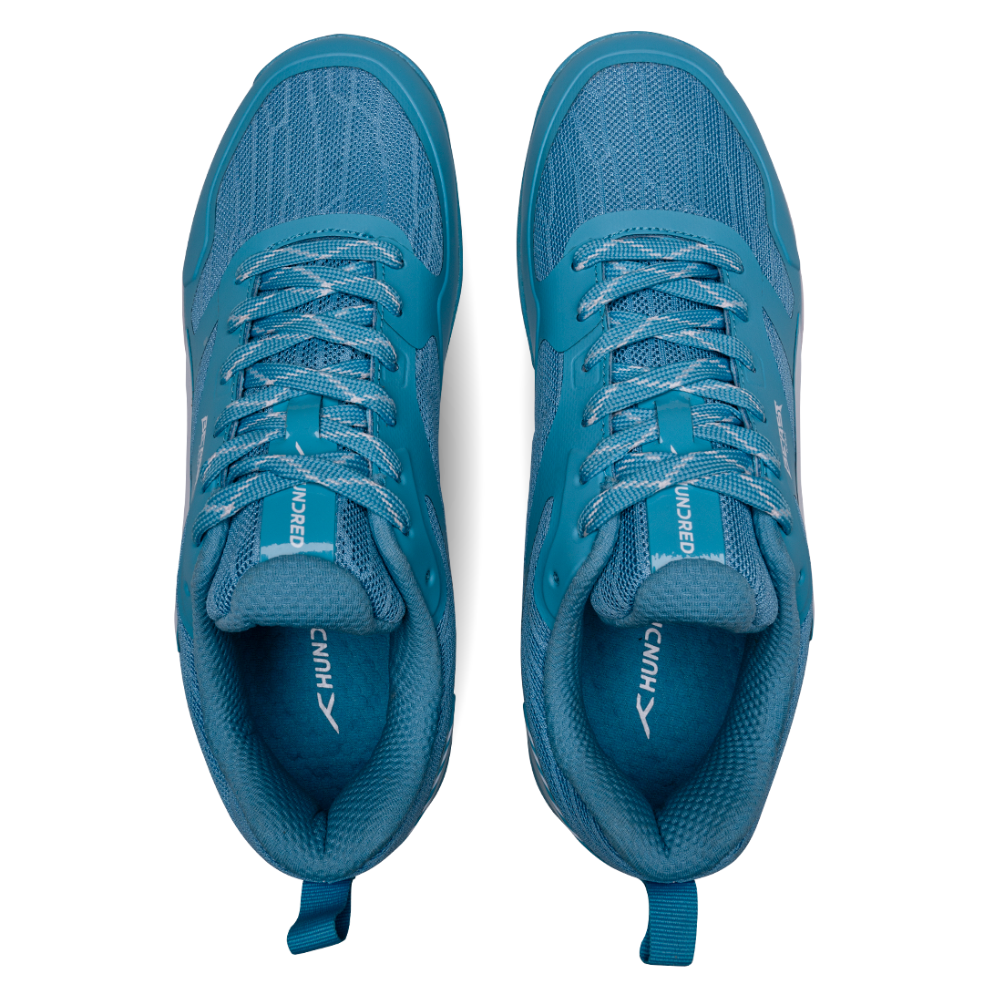 BEAST MAX - BLUE/WHITE