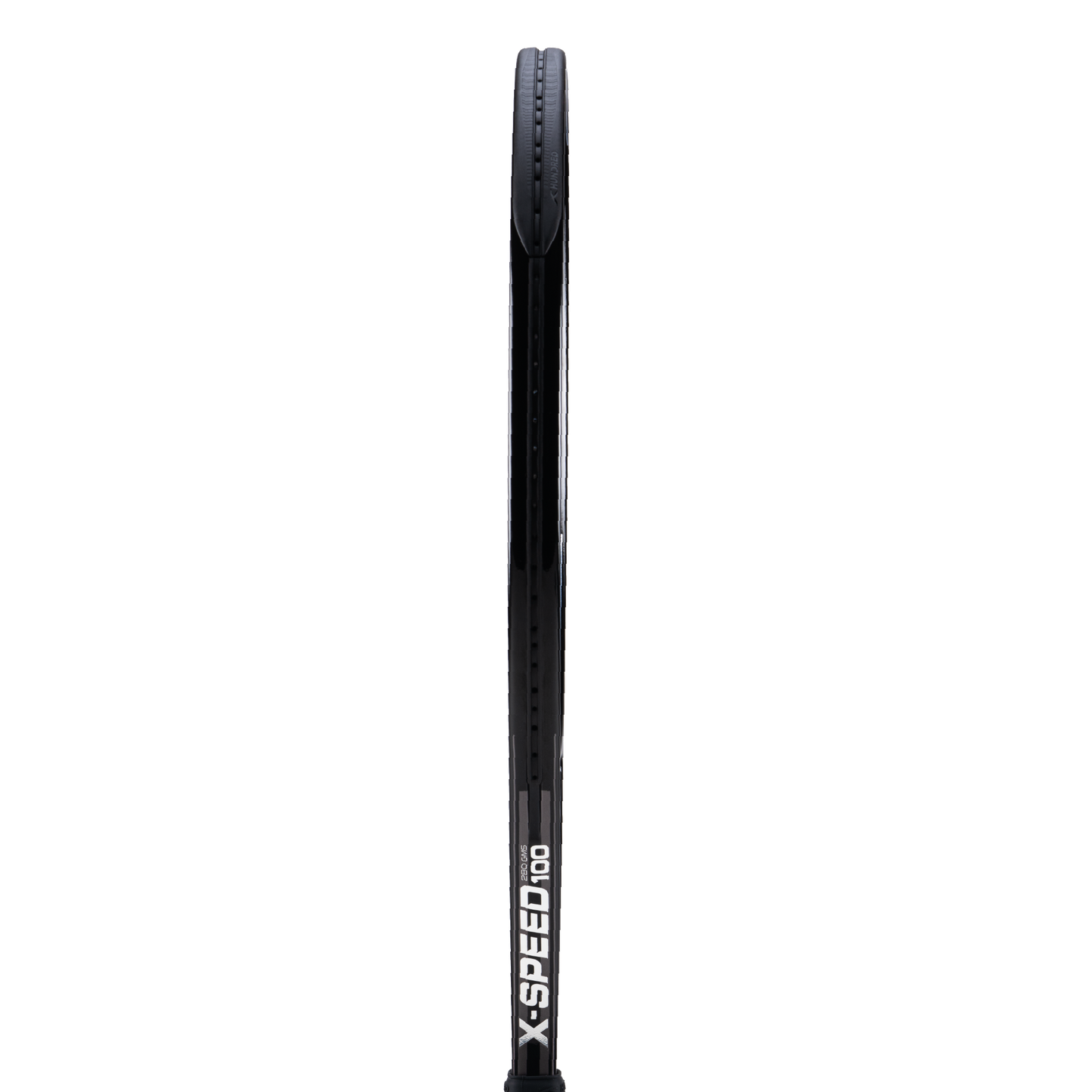 X-Speed 100 HTRX-4M209-3U (BLACK/SILVER)