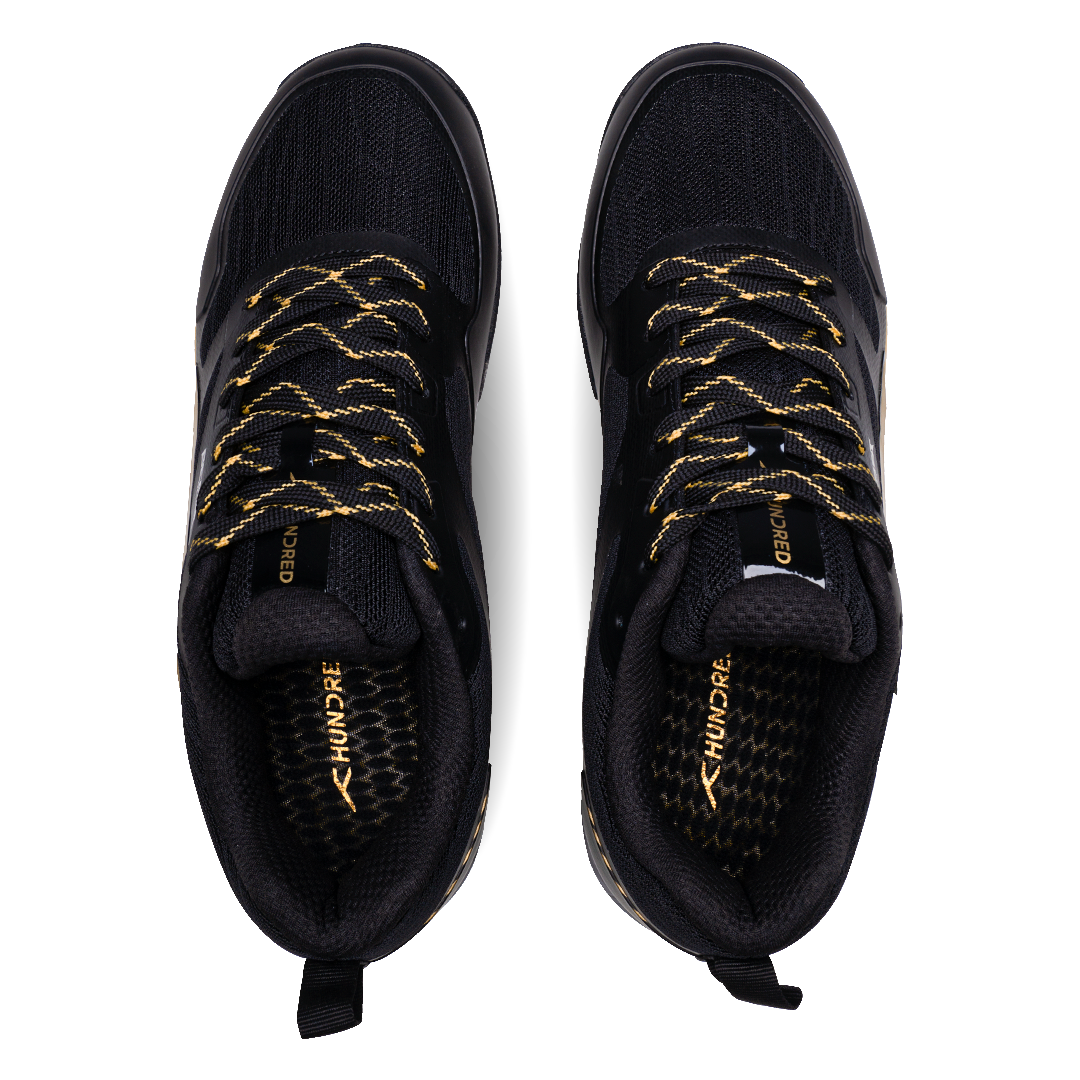 BEAST MAX - BLACK/GOLD