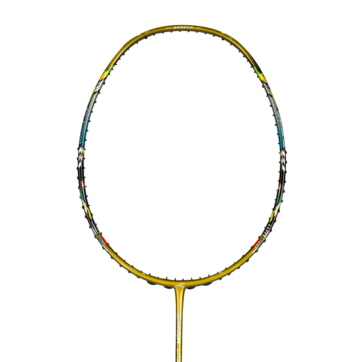 Shadow Lite -(Gold/Black)