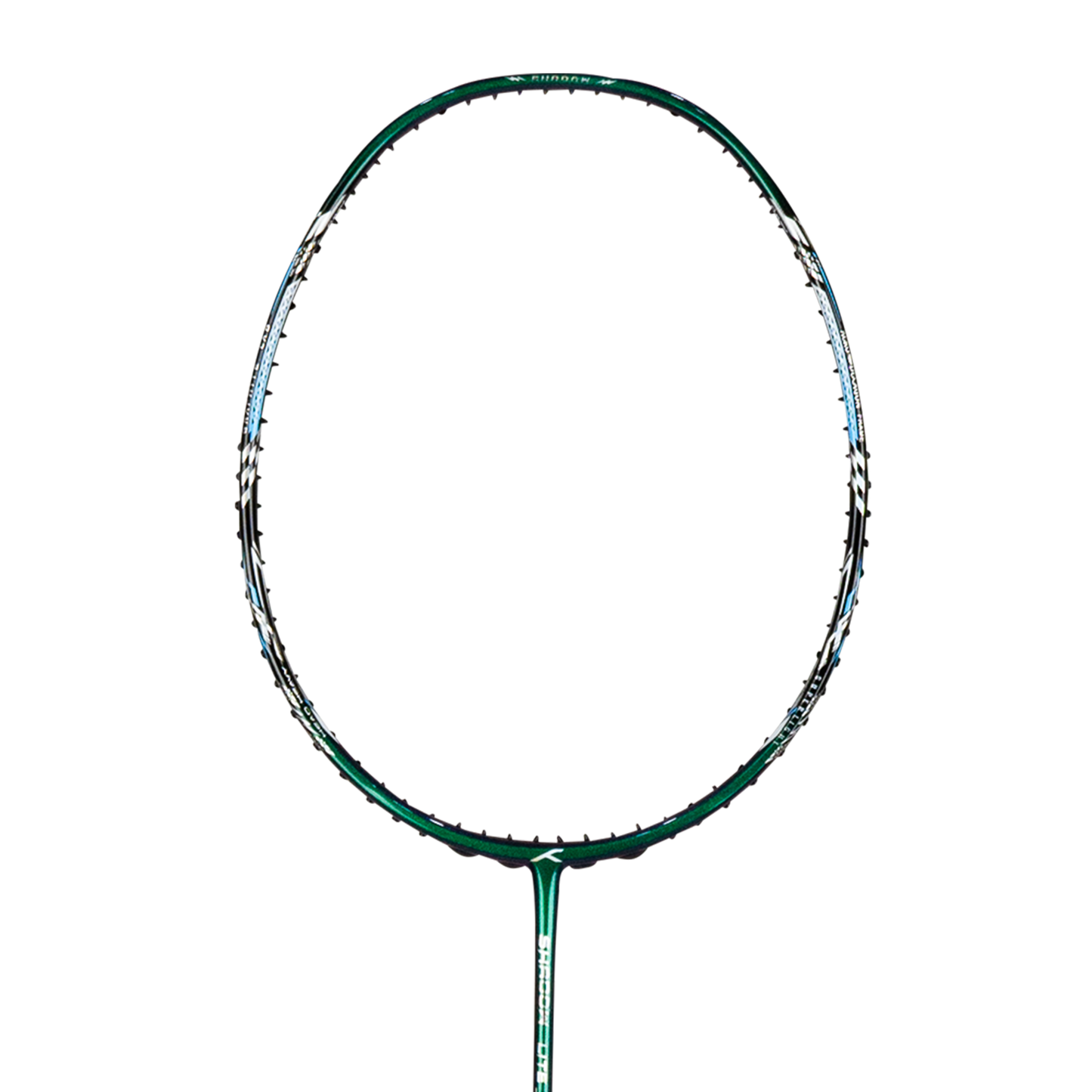 Shadow Lite- Ocean/Black