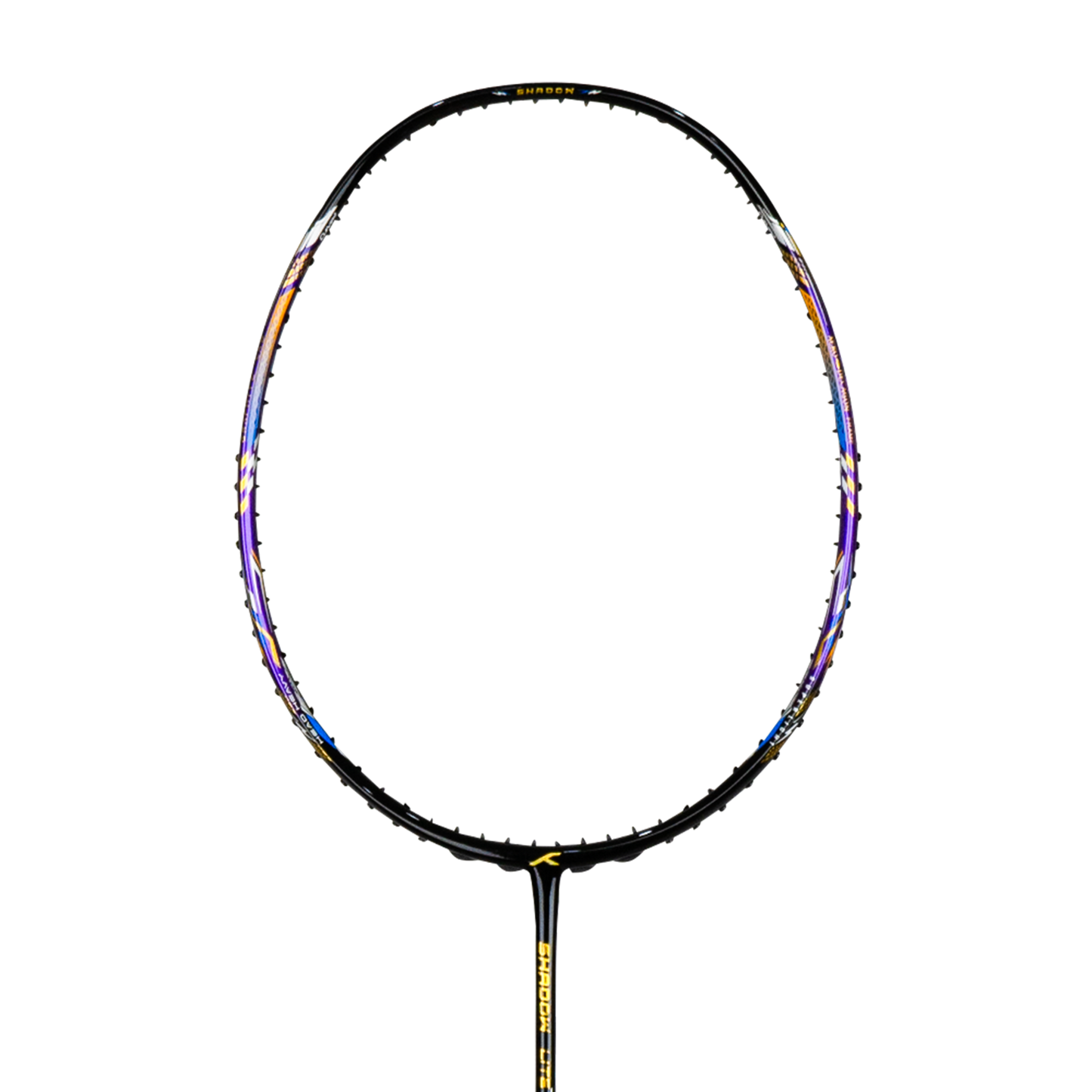 Shadow Lite -(Black/Purple)