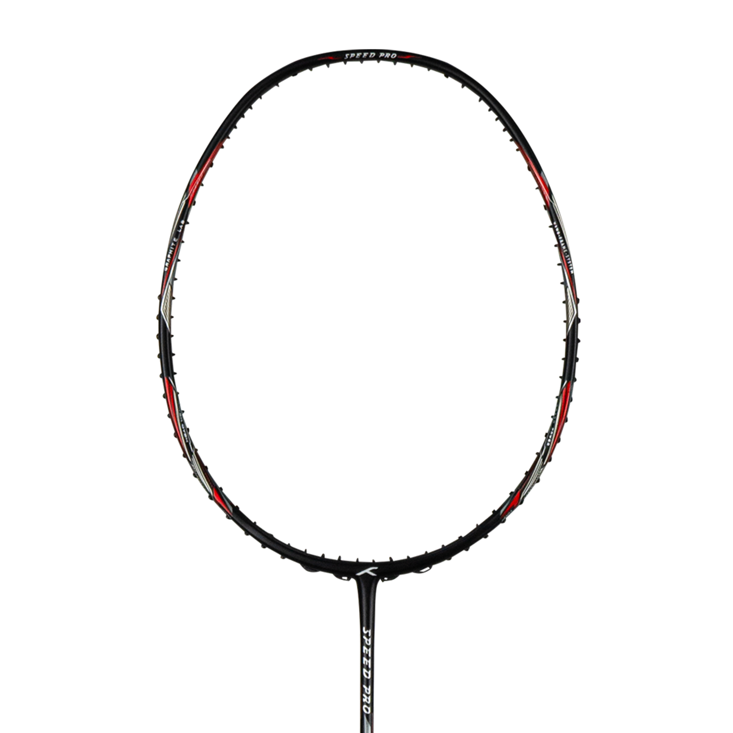 Speed Pro -(Black)