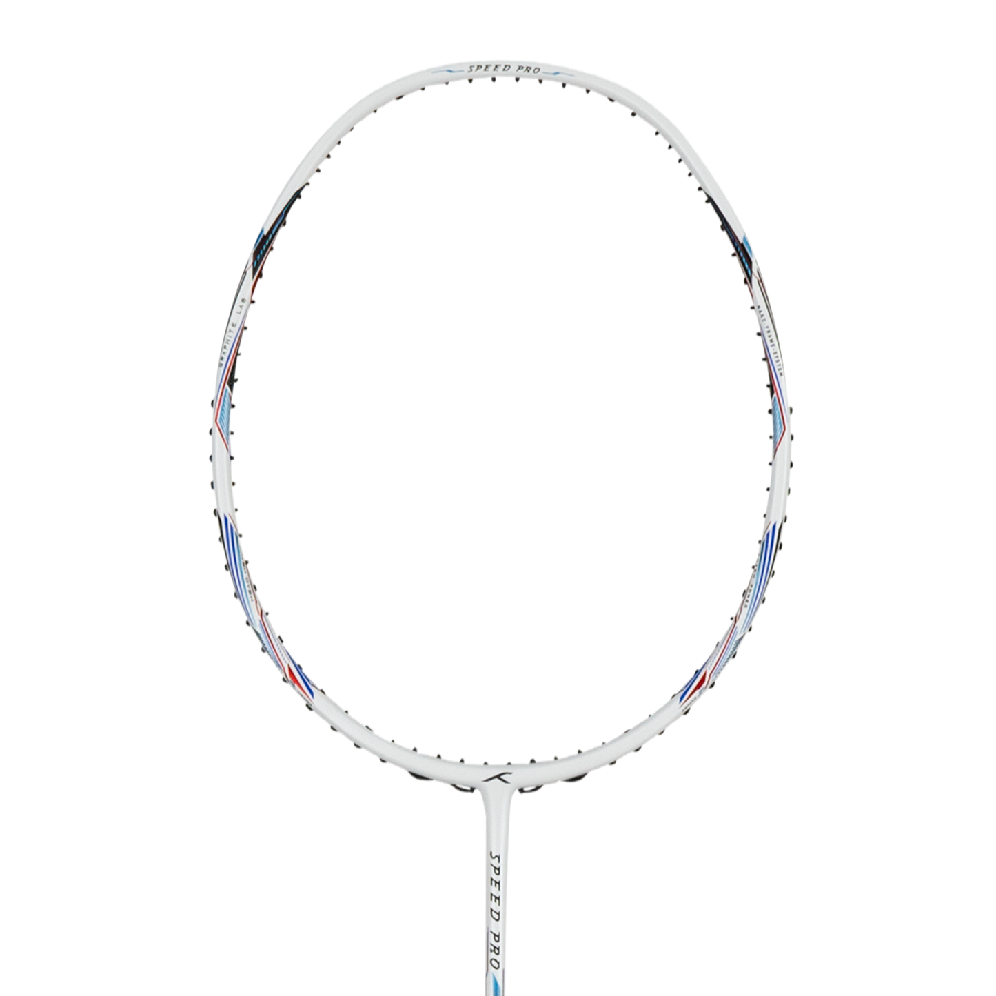 Speed Pro -(White)
