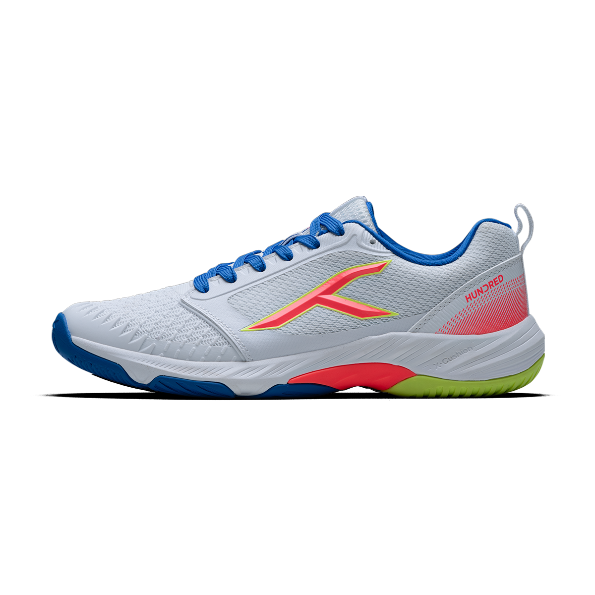 HYPERSPIKE PRO - WHITE/BLUE/ORANGE