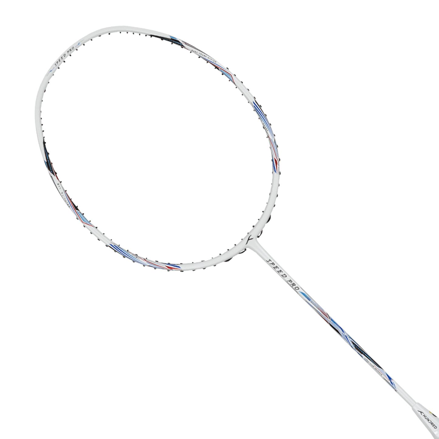 Speed Pro -(White)