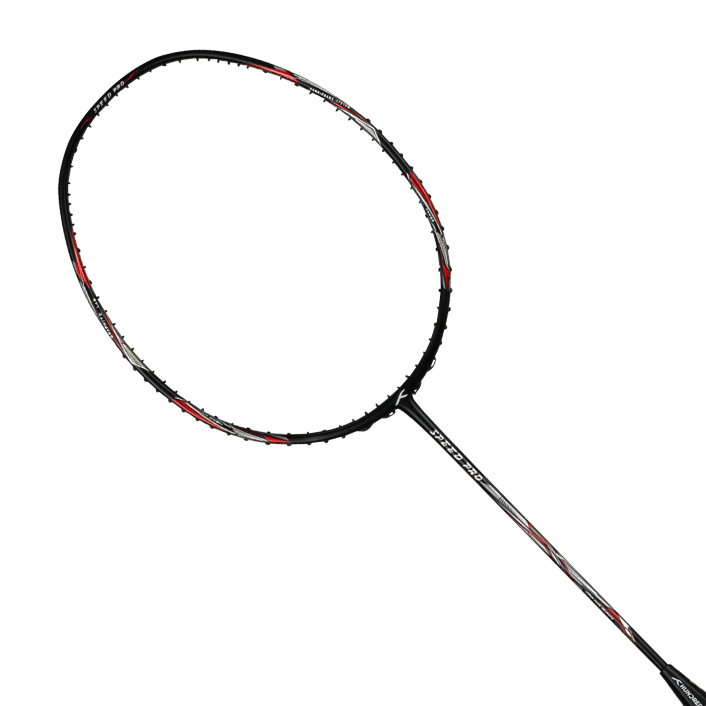 Speed Pro -(Black)
