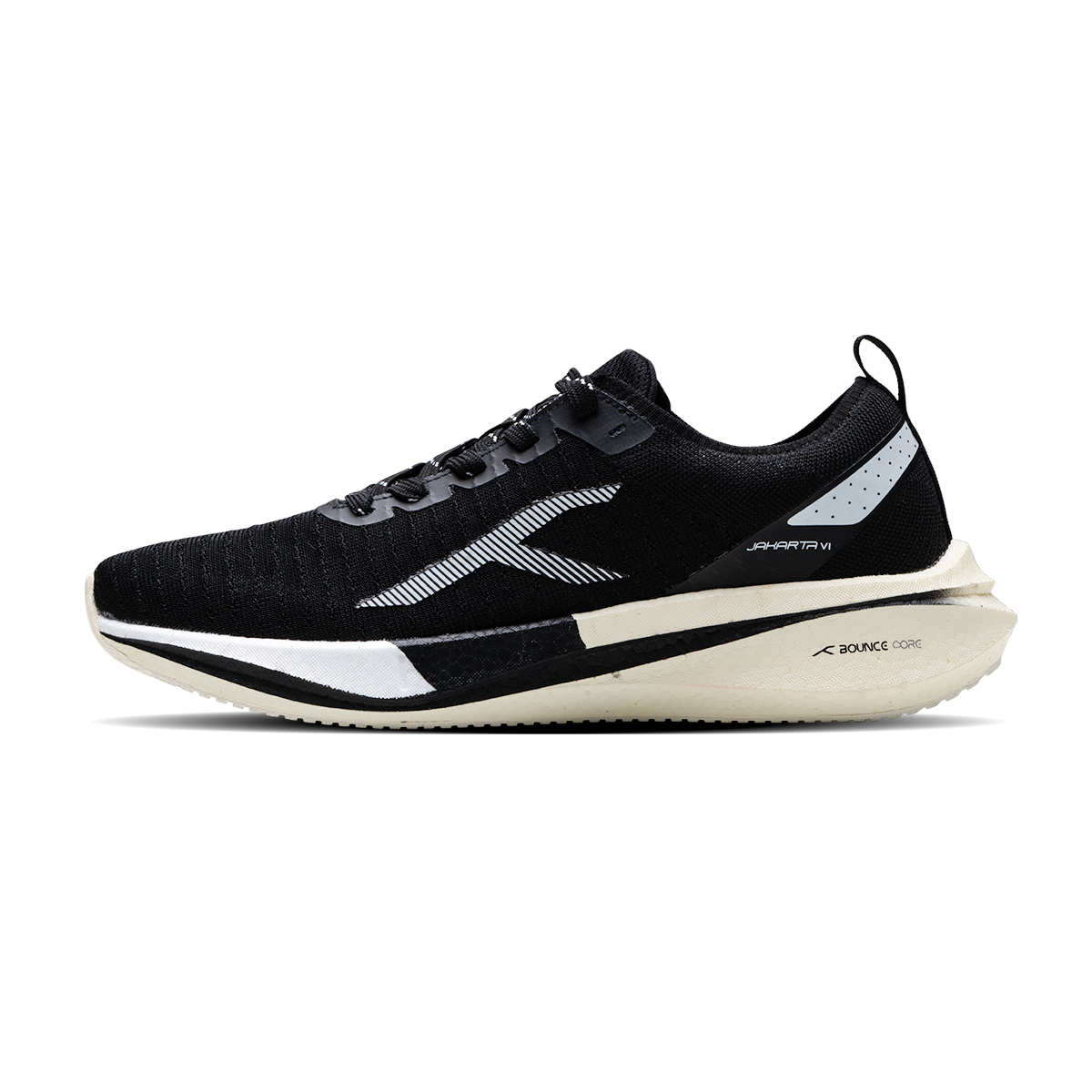 JAKARTA VI - BLACK/WHITE/BEIGE